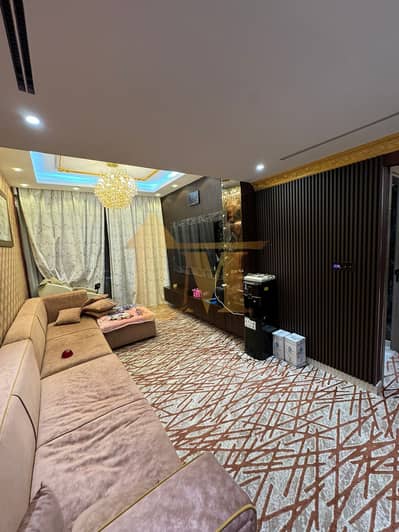 3 Cпальни Апартамент в аренду в Аль Джадаф, Дубай - WhatsApp Image 2024-05-16 at 12.57. 24_4f949f3d. jpg