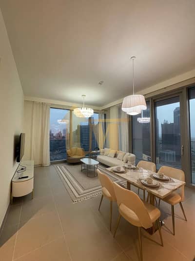 迪拜市中心， 迪拜 2 卧室公寓待租 - 位于迪拜市中心，强音双子塔，强音2号塔 2 卧室的公寓 235000 AED - 7804770