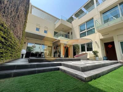 4 Bedroom Villa for Rent in The Sustainable City, Dubai - IMG-20230924-WA0035. jpg