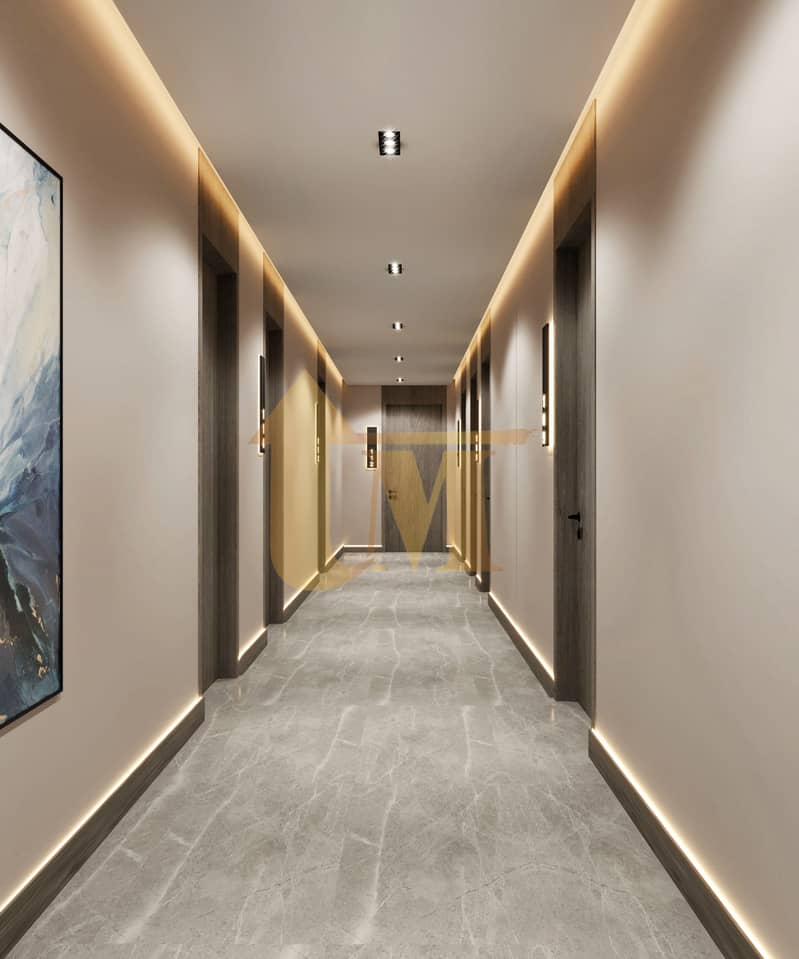 13 Typical Corridor. jpg