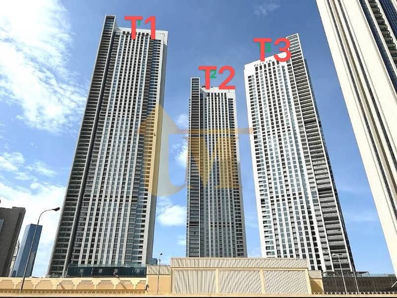位于萨阿比尔,萨阿比尔第2 街区,市区景观2期公寓大厦,Downtown Views II Tower 2 3 卧室的公寓 5600000 AED - 7884502 位于萨阿比尔,萨阿比尔第2 街区,市区景观2期公寓大厦,Downtown Views II Tower 2 3 卧室的公寓 5600000 AED - 7884502