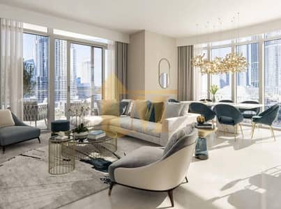 3 Bedroom Apartment for Rent in Za'abeel, Dubai - IMG-20231229-WA0027. jpg