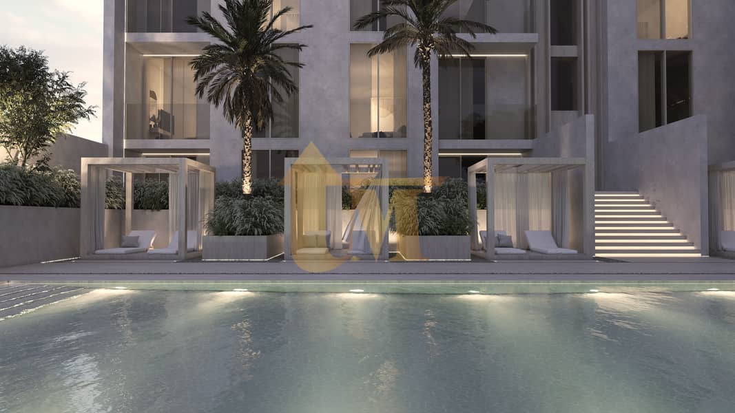 2 Render_Concept 7_Facade_Pool Night View 2. jpg