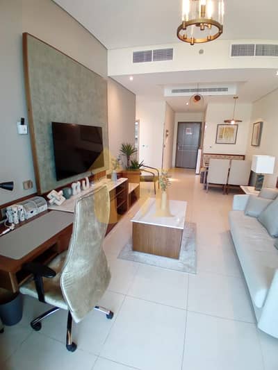 1 Спальня Апартаменты в аренду в Бизнес Бей, Дубай - WhatsApp Image 2024-05-06 at 1.10. 04 PM. jpeg