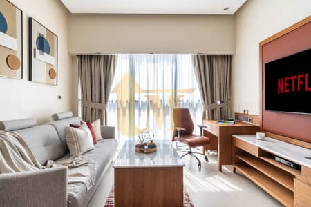 شقة 1 غرفة نوم للايجار في وسط مدينة دبي، دبي - WhatsApp Image 2024-05-06 at 12.51. 53 PM. jpeg
