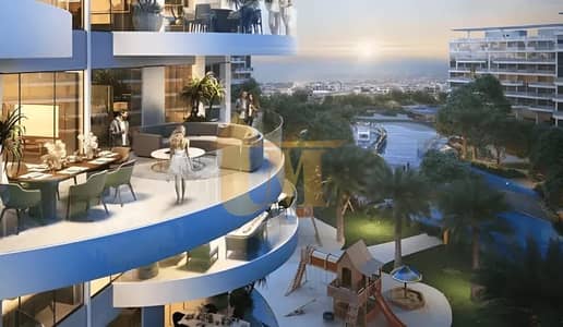 1 Bedroom Apartment for Sale in DAMAC Lagoons, Dubai - WhatsApp Image 2024-04-29 at 17.44. 07. jpeg