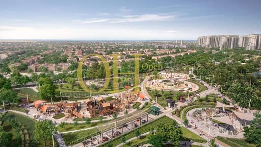 3 Cпальни Вилла Продажа в Яс Айленд, Абу-Даби - ffd76858-7f1d-4db1-939c-bc8e635e9077. jpg