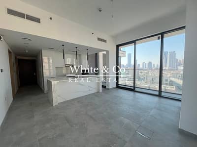 1 Bedroom Flat for Rent in Jumeirah Village Circle (JVC), Dubai - Luxury Finish | Spacious | Island Layout