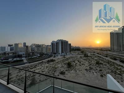 1 Bedroom Flat for Rent in Arjan, Dubai - IMG-20240517-WA0082. jpg