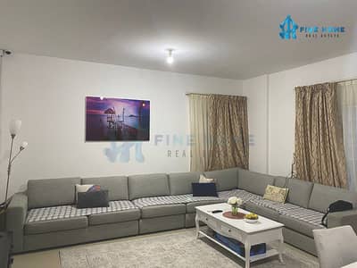 شقة 3 غرف نوم للبيع في الريف، أبوظبي - امتلك الان شقتك مساحة واسعة | بلكونة |موقع ممتاز