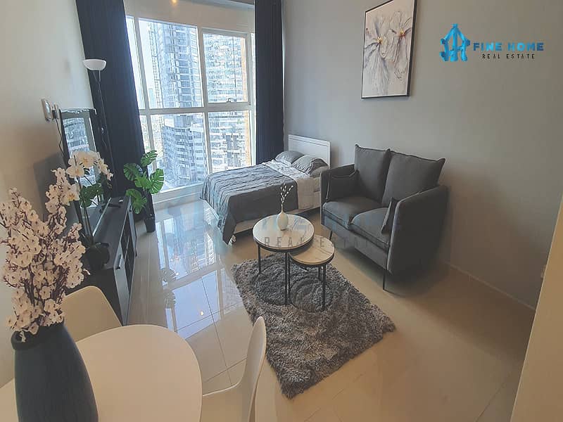 Fully brand new furniture| Luxury unit | Nice View