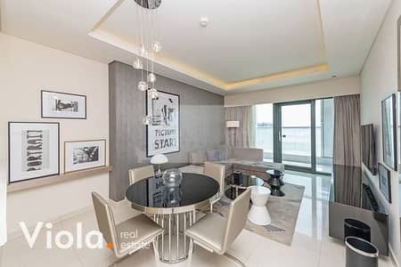 فلیٹ 1 غرفة نوم للبيع في الخليج التجاري، دبي - DeWatermark. ai_1715930935972 (1). png
