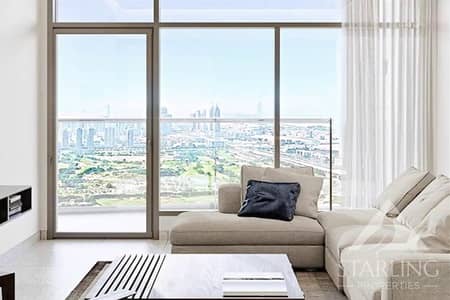 Studio for Sale in Jumeirah Lake Towers (JLT), Dubai - Fully Furnished | Payment Plan | High ROI