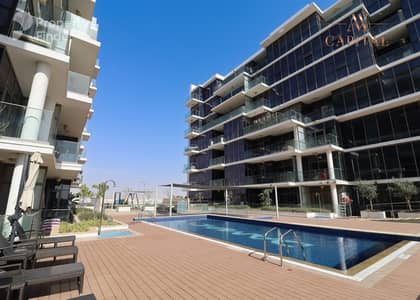 2 Bedroom Flat for Rent in DAMAC Hills, Dubai - Golf View | 2BR plus Maid | Spacious | Vacant