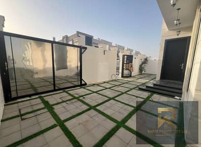 6 Bedroom Villa for Sale in Al Zahya, Ajman - WhatsApp Image 2024-05-14 at 7.57. 58 PM. jpeg