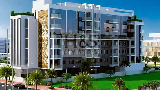 2 Bedroom Apartment for Sale in Meydan City, Dubai - 1. jpg