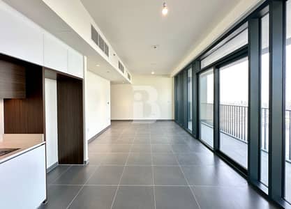 2 Bedroom Apartment for Rent in Dubai Creek Harbour, Dubai - Sea View | Brand New | High Floor | Spacious