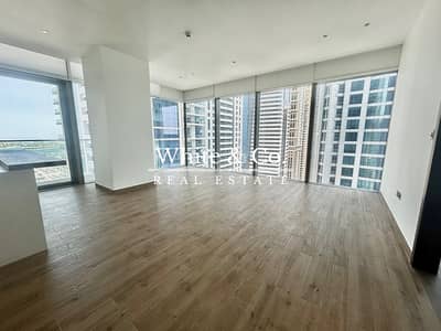 2 Bedroom Apartment for Rent in Dubai Marina, Dubai - Unfurnished | Vacant Now | Prime Location