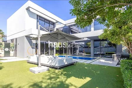 5 Bedroom Villa for Sale in Jumeirah Golf Estates, Dubai - Brand New 5 BR Villa | June 2025 | Payment Plan