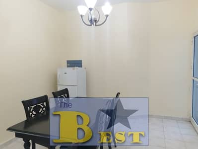 1 Bedroom Apartment for Rent in Electra Street, Abu Dhabi - Living Room