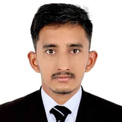 Azhar Iqbal Azhar Iqbal