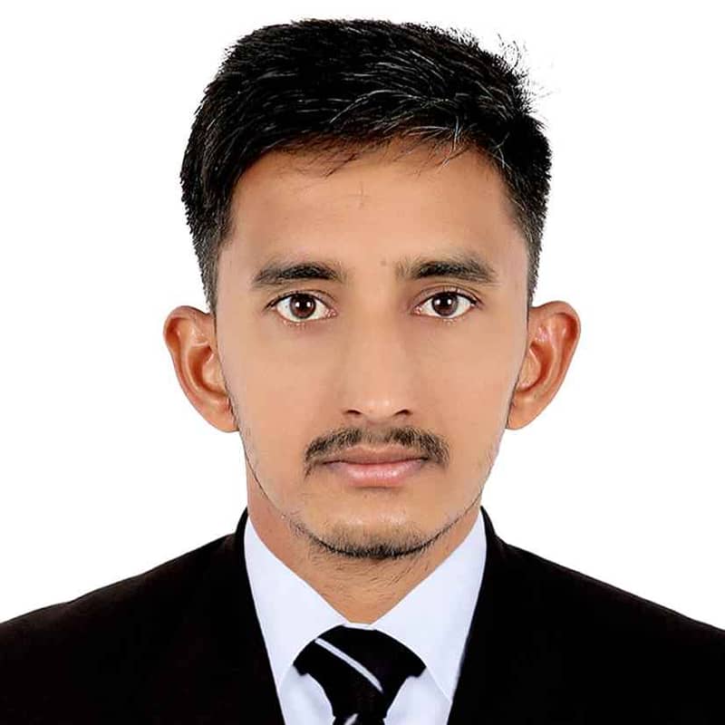 Azhar Iqbal