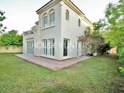 4 Bedroom Villa for Rent in Arabian Ranches, Dubai - 1709900058663_PHOTO-2024-03-08-11-01-55. jpg