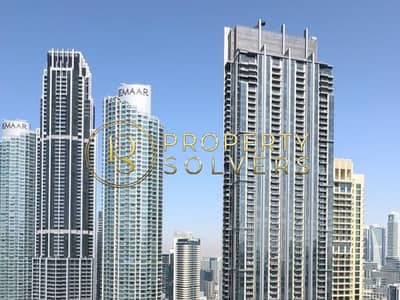 1 Bedroom Flat for Rent in Downtown Dubai, Dubai - IMG-20240517-WA0011. jpg