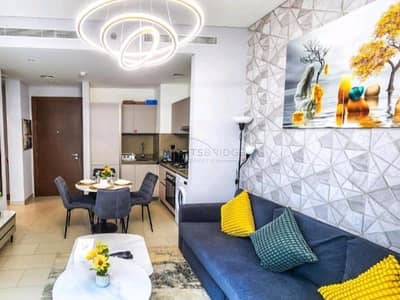 1 Bedroom Apartment for Rent in Sobha Hartland, Dubai - 1. jpeg