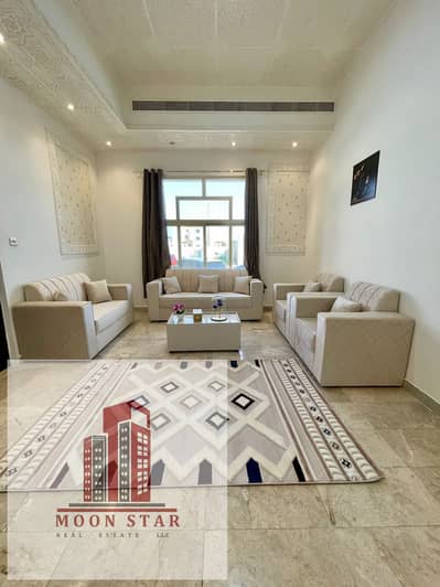 1 Bedroom Flat for Rent in Khalifa City, Abu Dhabi - a5c0b0c6-4ef4-470a-95fb-41ae58f28052. jpg