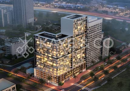 1 Bedroom Apartment for Sale in Jumeirah Village Circle (JVC), Dubai - Screenshot 2024-05-16 at 5.59. 17 PM. jpg