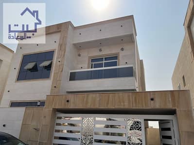 فیلا 5 غرف نوم للايجار في الياسمين، عجمان - IMG-20240517-WA0129. jpg