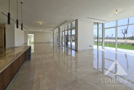 6 Bedroom Villa for Sale in Dubai Hills Estate, Dubai - Exclusive Sky Terrace Villa | Contemporary | PHPP