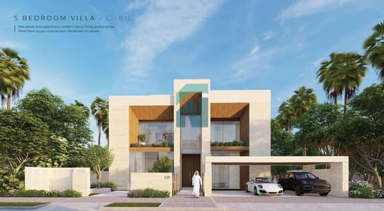 5 Bedroom Villa for Sale in Al Reem Island, Abu Dhabi - Screenshot 2024-05-17 170326. png