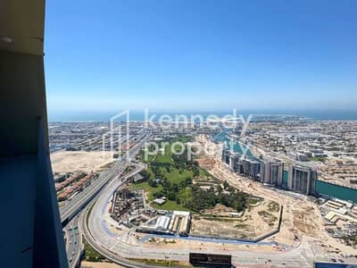 فلیٹ 2 غرفة نوم للايجار في الخليج التجاري، دبي - IMG-20240516-WA0082. jpg