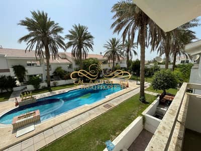 4 Bedroom Villa for Rent in Al Garhoud, Dubai - 4b927798-da4a-4b9a-ade1-7cf9e5bba9ee. jpg