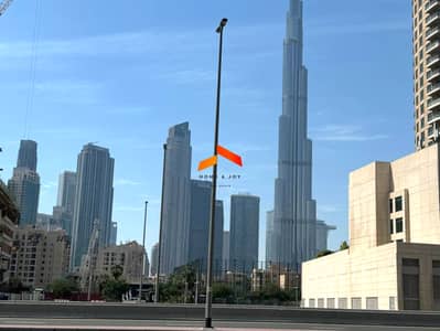 Brand New | Burj Khalifa View | Prime Location