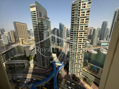 2 Bedroom Apartment for Rent in Jumeirah Beach Residence (JBR), Dubai - cba3be4d-c391-4272-b385-3c9d7ae443e1. jpg