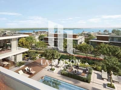 2 Bedroom Villa for Sale in Al Reem Island, Abu Dhabi - WhatsApp Image 2022-11-17 at 3.15. 51 PM (2). jpeg