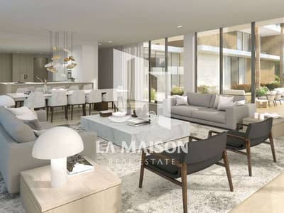 4 Bedroom Villa for Sale in Al Reem Island, Abu Dhabi - WhatsApp Image 2022-11-17 at 3.15. 52 PM (3). jpeg