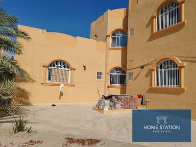 6 Bedroom Villa for Rent in Al Warqaa, Dubai - 2e86f698-2eca-4d48-a015-dfd7760f7758. jpeg