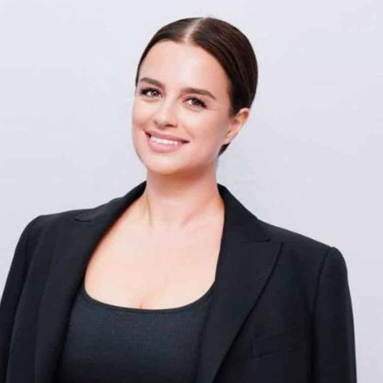 Iryna Pimenova from Kalinka Middle East - 6 properties | Bayut.com