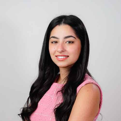 Tala Darwish
