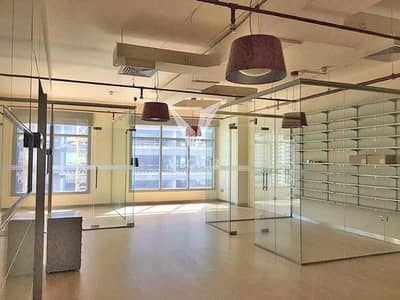 Fitted Office and Vacant in Barsha Heights (TECOM) Fitted Office and Vacant in Barsha Heights (TECOM)