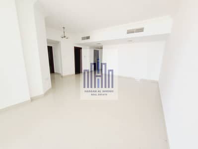 2 Bedroom Apartment for Rent in Al Khan, Sharjah - 20240516_111417. jpg