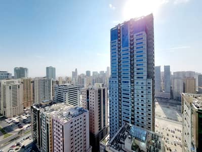 1 Bedroom Apartment for Rent in Al Taawun, Sharjah - 20240127_102206. jpg
