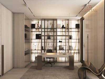 4 Bedroom Penthouse for Sale in Mohammed Bin Rashid City, Dubai - Wellness Certified | Penthouse | 4BR On Full Floor