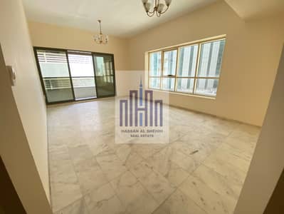 2 Bedroom Flat for Rent in Al Khan, Sharjah - IMG_0962. jpeg