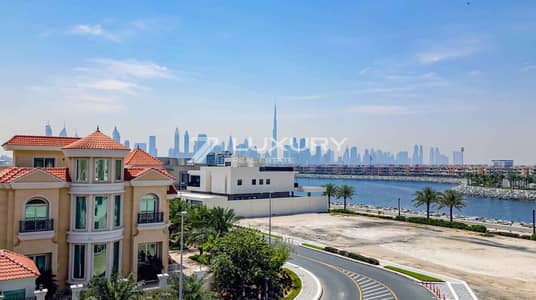 朱美拉珍珠酒店， 迪拜 5 卧室别墅待售 - 43. jpg