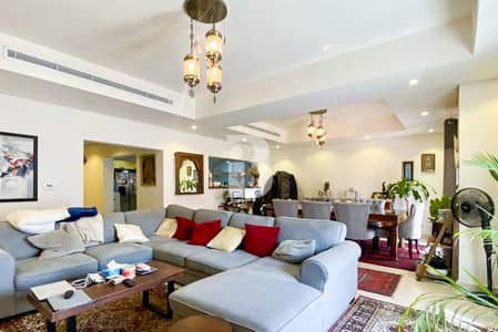 3 Bedroom Townhouse for Rent in Al Furjan, Dubai - Single Row | Vastu | Ready to Move In | Spacious